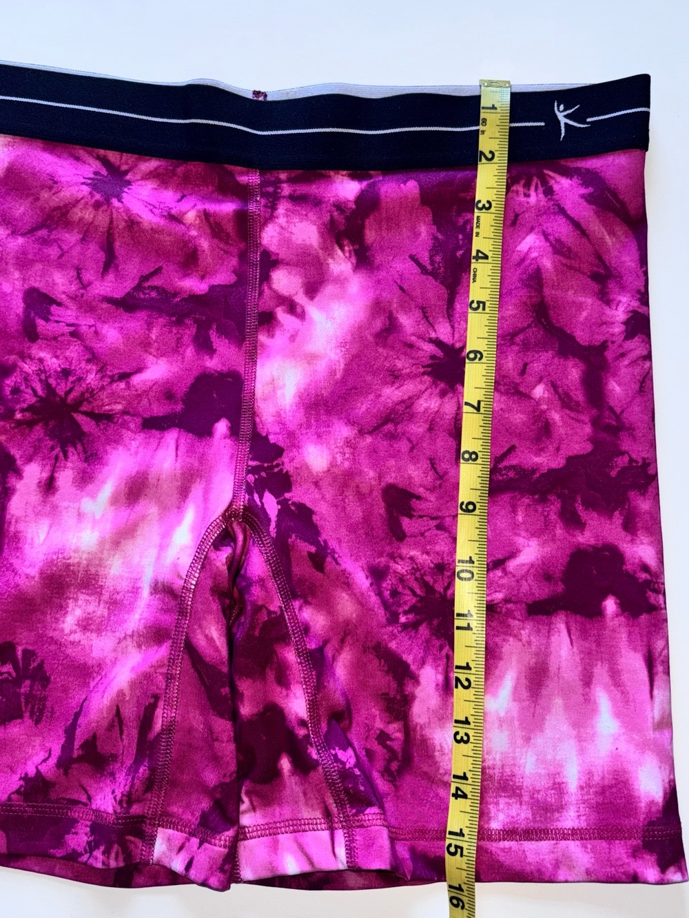 Danskin Shorts - Picture 10 of 11